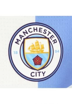 PUMA® Manchester City Pre-Match Trikot Herren Hellblau/ Weiß 5 PUMA® Manchester City Pre-Match Trikot Herren Hellblau/ Weiß -Jacke Hose Verkäufe unnamed file 1261