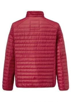 PADDOCK'S® Leichte Steppjacke Dk. Red 11 PADDOCK'S® Leichte Steppjacke Dk. Red -Jacke Hose Verkäufe unnamed file 1267