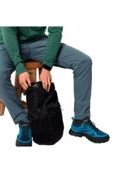 Jack Wolfskin Jacke JWP SHELL M 6000 Black Schwarz -Jacke Hose Verkäufe unnamed file 1272