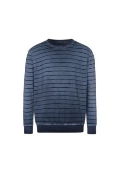 PIONEER® Sweatshirt Blau