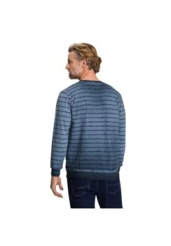 PIONEER® Sweatshirt Blau -Jacke Hose Verkäufe unnamed file 1277