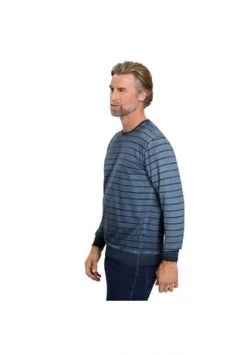 PIONEER® Sweatshirt Blau -Jacke Hose Verkäufe unnamed file 1278