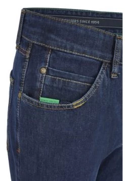 CLUB OF COMFORT Jeans HENRY-Z7054 Mit Superelastischem 360 Grad Bi-Stretch Denim Blau-denim -Jacke Hose Verkäufe unnamed file 128