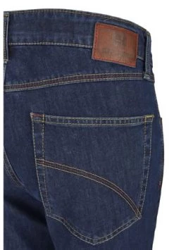 CLUB OF COMFORT Jeans HENRY-Z7054 Mit Superelastischem 360 Grad Bi-Stretch Denim Blau-denim -Jacke Hose Verkäufe unnamed file 129