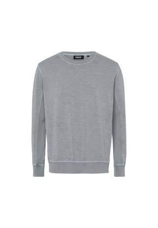 PIONEER® Sweatshirt Grau 1 PIONEER® Sweatshirt Grau