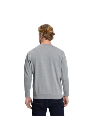 PIONEER® Sweatshirt Grau 3 PIONEER® Sweatshirt Grau – Bild 3