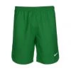 NIKE PERFORMANCE Laser V Woven Short Herren Grün/ Weiß