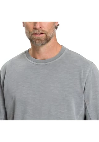 PIONEER® Sweatshirt Grau 5 PIONEER® Sweatshirt Grau – Bild 5