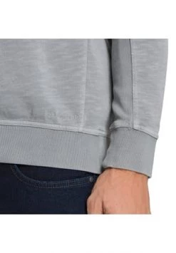 PIONEER® Sweatshirt Grau 12 PIONEER® Sweatshirt Grau -Jacke Hose Verkäufe unnamed file 1301