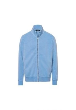PIONEER® Sweatjacke Blau