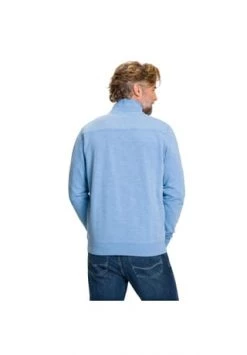 PIONEER® Sweatjacke Blau -Jacke Hose Verkäufe unnamed file 1305