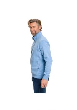 PIONEER® Sweatjacke Blau -Jacke Hose Verkäufe unnamed file 1306