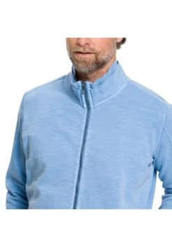 PIONEER® Sweatjacke Blau -Jacke Hose Verkäufe unnamed file 1307