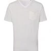 PIONEER® T-Shirt, V-Ausschnitt, Für Herren 1022 LEMON ICING