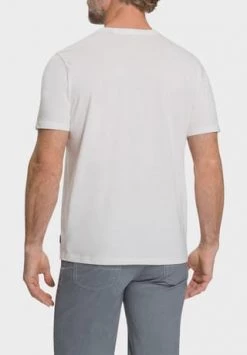 PIONEER® T-Shirt, V-Ausschnitt, Für Herren 1022 LEMON ICING -Jacke Hose Verkäufe unnamed file 1313