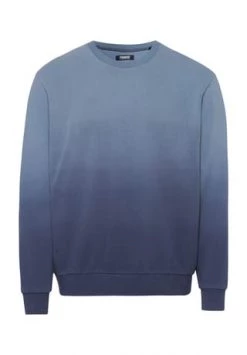 PIONEER® Sweatshirt, Baumwolle, Für Herren 6862 NAVY WASHED