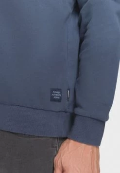 PIONEER® Sweatshirt, Baumwolle, Für Herren 6862 NAVY WASHED -Jacke Hose Verkäufe unnamed file 1320