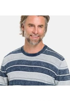 PIONEER® Strick Pullover Indigo Washed -Jacke Hose Verkäufe unnamed file 1328