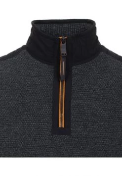 CASAMODA Herren Troyer Uni Dunkelblau -Jacke Hose Verkäufe unnamed file 1340