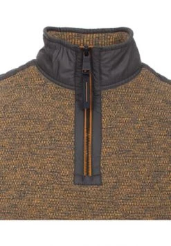 CASAMODA Herren Troyer Uni Senfgelb -Jacke Hose Verkäufe unnamed file 1344