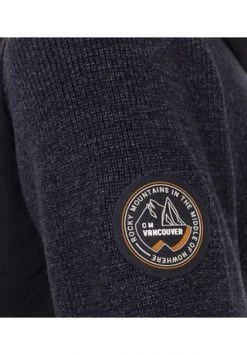 CASAMODA Herren Strickjacke Uni Dunkelblau 9 CASAMODA Herren Strickjacke Uni Dunkelblau -Jacke Hose Verkäufe unnamed file 1350