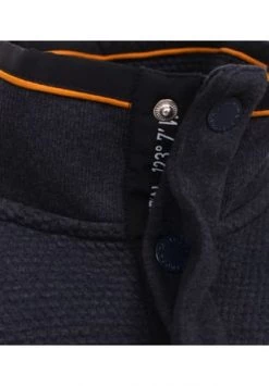 CASAMODA Herren Sweatshirt Uni Dunkelblau -Jacke Hose Verkäufe unnamed file 1355