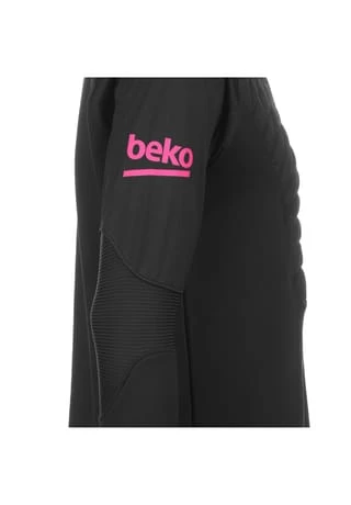 NIKE PERFORMANCE FC Barcelona Strike Winter Warrior Nike Therma-FIT Trainingsshirt Herren Schwarz 4 NIKE PERFORMANCE FC Barcelona Strike Winter Warrior Nike Therma-FIT Trainingsshirt Herren Schwarz – Bild 4