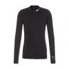 NIKE PERFORMANCE Funktionsshirt Pro Mock Herren Black-white