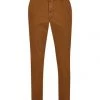 CLUB OF COMFORT Hose Garvey In Eco-Dye-Mix Cognac