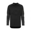 NIKE PERFORMANCE Winter Warrior Therma-FIT Strike Drill Trainingssweat Herren Schwarz/ Orange
