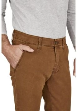 CLUB OF COMFORT Hose Garvey In Eco-Dye-Mix Cognac 11 CLUB OF COMFORT Hose Garvey In Eco-Dye-Mix Cognac -Jacke Hose Verkäufe unnamed file 143