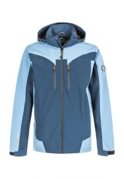 WHISTLER Funktionsjacke RON W-PRO 10.000 Mit Wasserdichter Beschichtung 2057 Midnight Navy