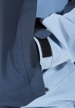 WHISTLER Funktionsjacke RON W-PRO 10.000 Mit Wasserdichter Beschichtung 2057 Midnight Navy -Jacke Hose Verkäufe unnamed file 1452