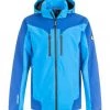 WHISTLER Funktionsjacke RON W-PRO 10.000 Mit Wasserdichter Beschichtung 2062 Brilliant Blue