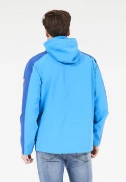 WHISTLER Funktionsjacke RON W-PRO 10.000 Mit Wasserdichter Beschichtung 2062 Brilliant Blue -Jacke Hose Verkäufe unnamed file 1460