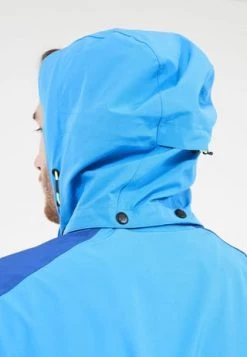 WHISTLER Funktionsjacke RON W-PRO 10.000 Mit Wasserdichter Beschichtung 2062 Brilliant Blue -Jacke Hose Verkäufe unnamed file 1462