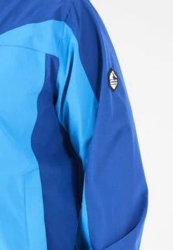 WHISTLER Funktionsjacke RON W-PRO 10.000 Mit Wasserdichter Beschichtung 2062 Brilliant Blue -Jacke Hose Verkäufe unnamed file 1463