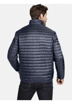 JAN VANDERSTORM Steppjacke DANKRAD Blau -Jacke Hose Verkäufe unnamed file 1468