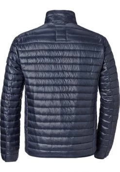 JAN VANDERSTORM Steppjacke DANKRAD Blau -Jacke Hose Verkäufe unnamed file 1469