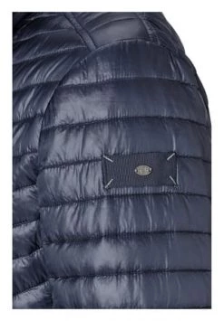 JAN VANDERSTORM Steppjacke DANKRAD Blau -Jacke Hose Verkäufe unnamed file 1471