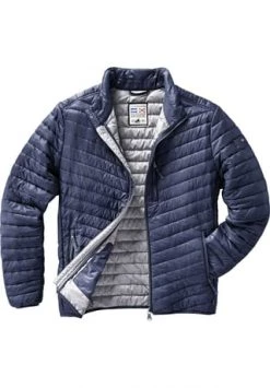 JAN VANDERSTORM Steppjacke DANKRAD Blau -Jacke Hose Verkäufe unnamed file 1473