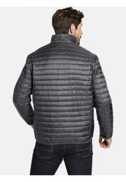 JAN VANDERSTORM Steppjacke DANKRAD Grau -Jacke Hose Verkäufe unnamed file 1477