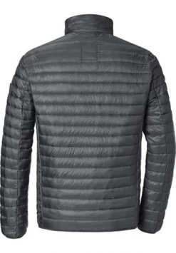 JAN VANDERSTORM Steppjacke DANKRAD Grau -Jacke Hose Verkäufe unnamed file 1478