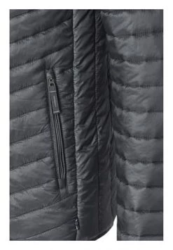 JAN VANDERSTORM Steppjacke DANKRAD Grau -Jacke Hose Verkäufe unnamed file 1479