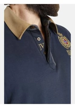 JAN VANDERSTORM Sweatshirt JAARNE Dunkelblau -Jacke Hose Verkäufe unnamed file 1487