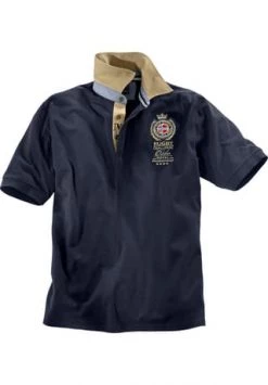 JAN VANDERSTORM Poloshirt JOAKIM Dunkelblau 12 JAN VANDERSTORM Poloshirt JOAKIM Dunkelblau -Jacke Hose Verkäufe unnamed file 1497