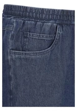 JAN VANDERSTORM Schlupfshort FILEMON Blau -Jacke Hose Verkäufe unnamed file 1501