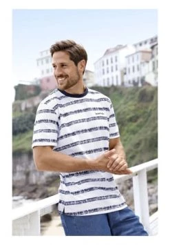 JAN VANDERSTORM Schlupfshort FILEMON Blau -Jacke Hose Verkäufe unnamed file 1502