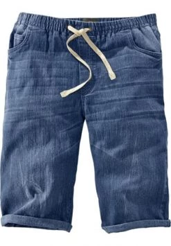 JAN VANDERSTORM Schlupfshort EIGIL Blau -Jacke Hose Verkäufe unnamed file 1509