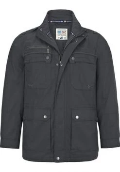 JAN VANDERSTORM Jacke LAURI Grau